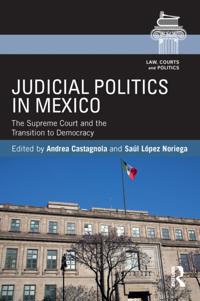 Law, Courts and Politics