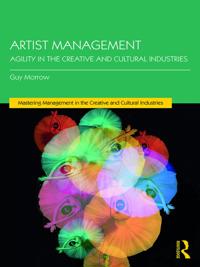 Discovering the Creative Industries