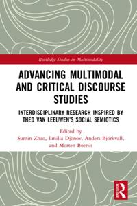Routledge Studies in Multimodality