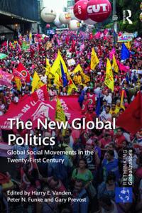 Rethinking Globalizations