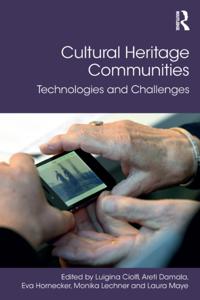 Digital Research in the Arts and Humanities
