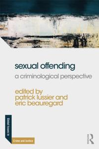 Global Issues in Crime and Justice