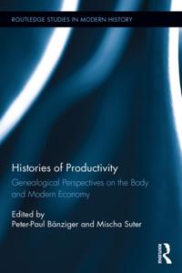Routledge Studies in Modern History
