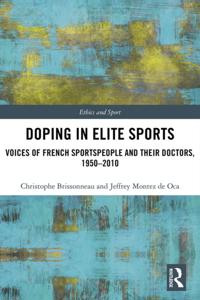 Ethics and Sport
