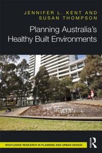 Routledge Research in Planning and Urban Design