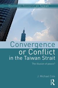 Routledge Research on Taiwan Series