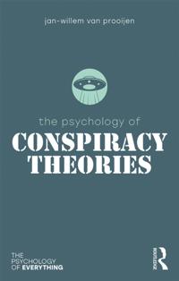 Psychology of Conspiracy Theories