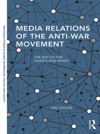 Routledge Studies in Global Information, Politics and Society