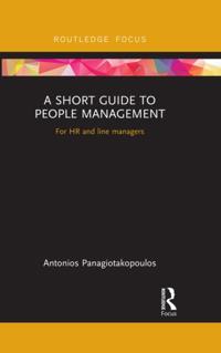 Routledge Focus on Business and Management