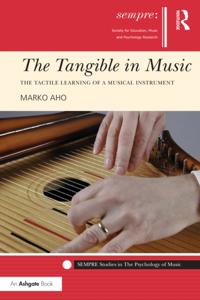 SEMPRE Studies in The Psychology of Music