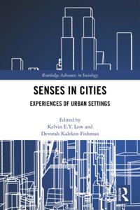 Routledge Advances in Sociology