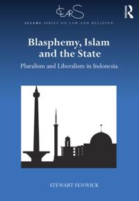 ICLARS Series on Law and Religion
