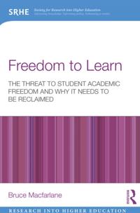 Research into Higher Education