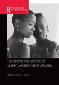 Routledge International Handbooks