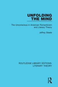 Routledge Library Editions: Literary Theory