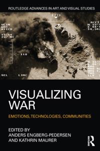 Routledge Advances in Art and Visual Studies