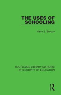Uses of Schooling