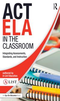A-List SAT and ACT Series