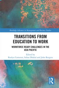 Routledge Advances in Management and Business Studies