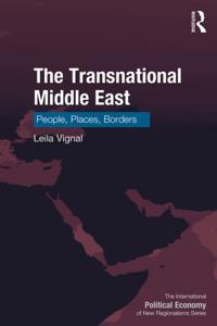 New Regionalisms Series