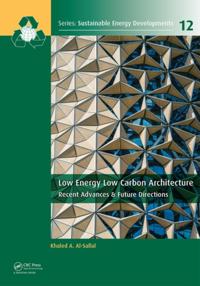 Sustainable Energy Developments