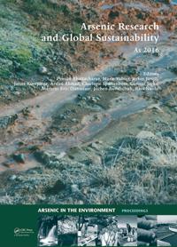 Arsenic in the Environment - Proceedings
