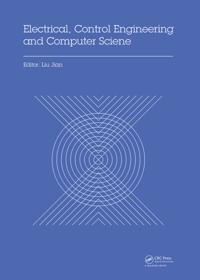 Electrical, Control Engineering and Computer Science
