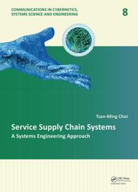Communications in Cybernetics, Systems Science and Engineering