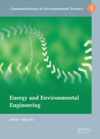 Communications in Environmental Science