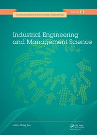Communications in Information Engineering