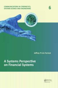 Communications in Cybernetics, Systems Science and Engineering