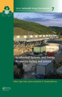 Sustainable Energy Developments