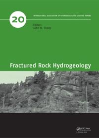 IAH - Selected Papers on Hydrogeology