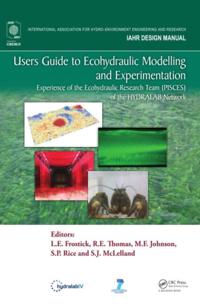 IAHR Design Manual