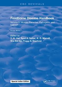 Foodborne Disease Handbook
