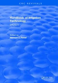 Handbook of Irrigation Technology