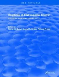 Handbook of Environmental Control