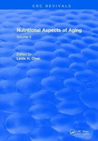 Nutritional Aspects Of Aging