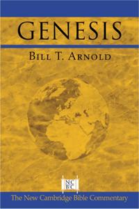 New Cambridge Bible Commentary