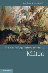 Cambridge Introductions to Literature