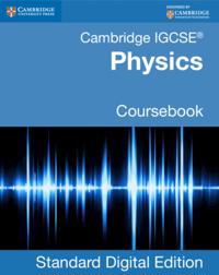Cambridge International IGCSE