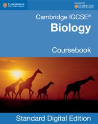 Cambridge International IGCSE