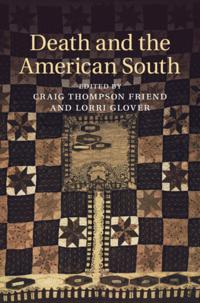 Cambridge Studies on the American South