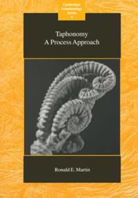 Cambridge Paleobiology Series