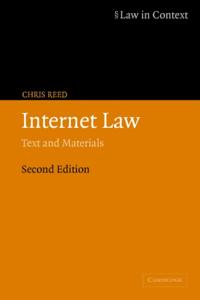 Law in Context