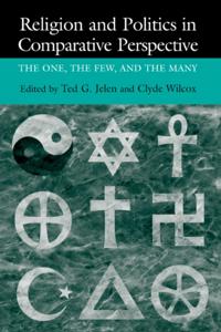 Religion and Politics in Comparative Perspective