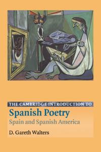 Cambridge Introductions to Literature