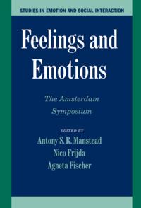 Studies in Emotion and Social Interaction