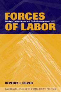 Cambridge Studies in Comparative Politics