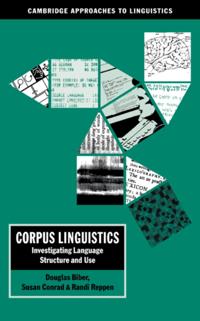 Cambridge Approaches to Linguistics